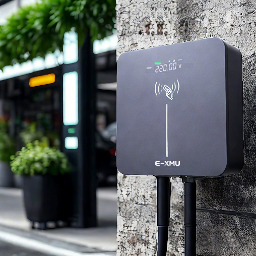 What are the special details to pay attention to when using a 7KW household AC charging station?